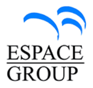 03-espace-group