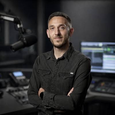 Cyril SLIMAN