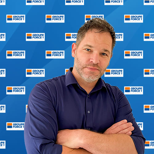 Vincent WARTELLE